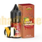 سالت سیب لیموناد هورنی <br><span>Horny Flava Apple Lemonade Salt Nic</span> - Image 2